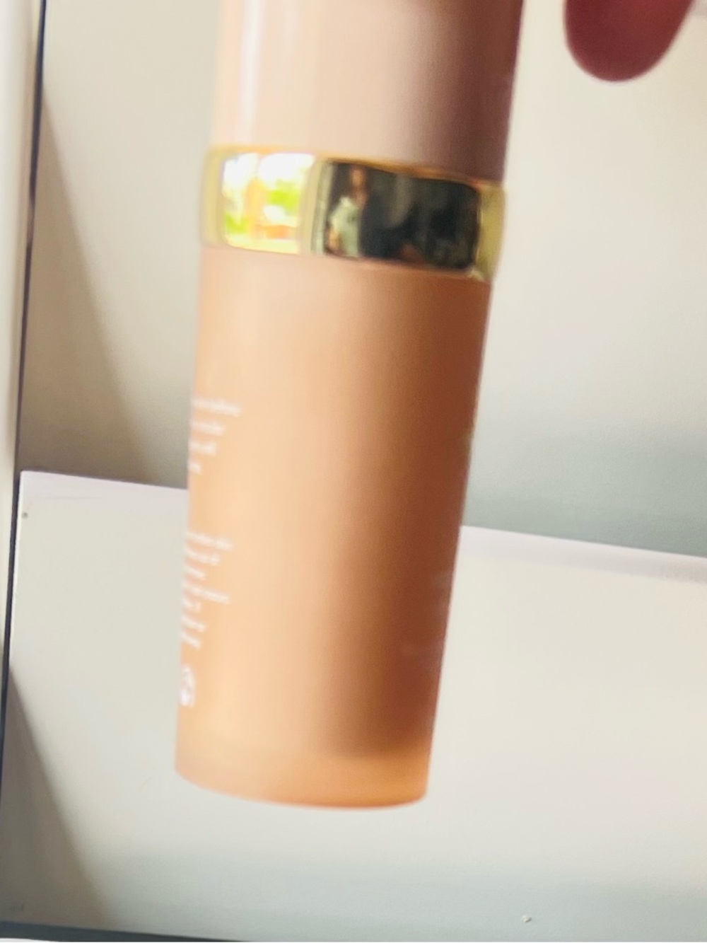 NIB***Luxe Color Changing Foundation SPF 50
Brush Included / Color Shade Medium - Picture 8 of 11